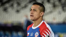 “Está en ese podio con Salas y Elías Figueroa…”: Danilo Díaz se olvida de Vidal y ubica a Alexis Sánchez como uno de los mejores