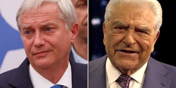 Kast - Don Francisco