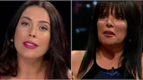 “Podemos empezar a hacer brujería...”: Daniela Aránguiz envía “oscura” advertencia a Anita Alvarado