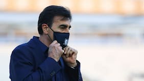 “El mayor título en la historia del club…”: Gustavo Quinteros se emociona al recordar la salvación de Colo Colo