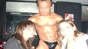 La falsa historia del enano stripper y la despedida de soltero que se niega a morir