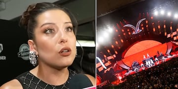 María José Quintanilla