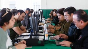 Más de 6 Estadio Nacional repletos: confirman altísima cifra de personas que se excusaron para votar