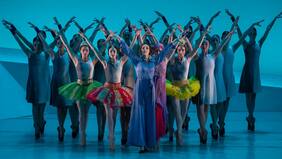 Ballet “Nijinska: Secreto de la vanguardia” vuelve al Municipal de Santiago: Cómo conseguir entradas