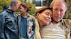 Carolina Arregui recordó a su esposo Roy Sothers a un año de su muerte: publicó inéditas imágenes