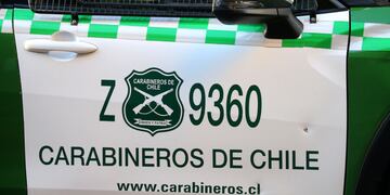 Carabineros de Chile