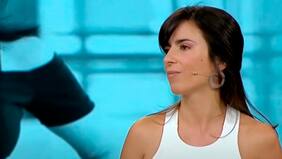 Paz Bascuñán sobre el homeschool: "Estamos en un momento tan radical, fuerte, complejo, y se les está exigiendo a los niños rendir como si estuviéramos en una normalidad..."