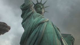 Godzilla llega a Nueva York en el primer teaser de Minus Zero