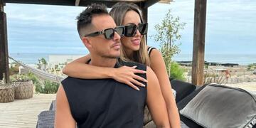 camilo huerta y marité matus