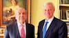 Eduardo Frei reaparece con nuevo cargo: José Antonio Kast otorgó un especial puesto al expresidente