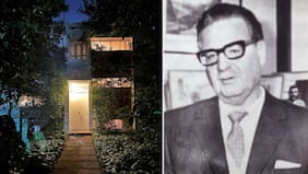 El insospechado destino que tendría la casa de Salvador Allende: reportan que familia ya la vendió y se supo el monto