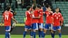 La Roja confirma nuevo amistoso para completar su gira por Norteamérica