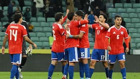 La Roja confirma nuevo amistoso para completar su gira por Norteamérica