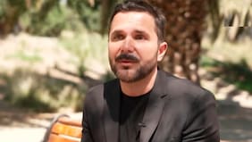 “Mi papá me ayudó para comprar las colaciones de los niños... ‘Deposítame 20 lucas’”: la bancarrota que provocó la debacle matrimonial de Alvaro Ballero