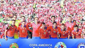 ¿Hay solución en la Roja con el regreso de los "históricos"?