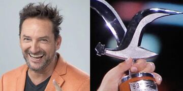 “Siendo un sueño...”: le ofrecieron animar el Festival de Viña a Daniel Fuenzalida