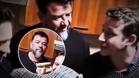 Escándalo Omegna golpea a otro miembro de “La Cofradía”: apareció en polémico video y ahora perdió importante trabajo