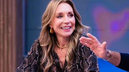El importante logro que alcanzó Karen Doggenweiler en reciente encuesta Cadem: superó a pesos pesados de la TV chilena
