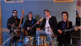 Valija Diplomática celebrará 40 años de historia: dónde, cuándo y venta de entradas