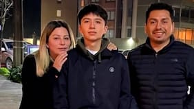 “Ninguna imagen devolverá a nuestro hijo”: padres de Cristóbal Miranda se indigna por difusión de fuerte registro