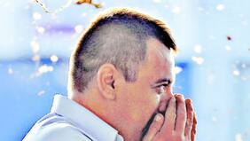 Sobrevivir esta primavera