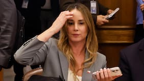 La pregunta que volvió a complicar a Mara Sedini y la expuso a fuertes críticas: “Peligroso” y “amerita inmediato reemplazo”