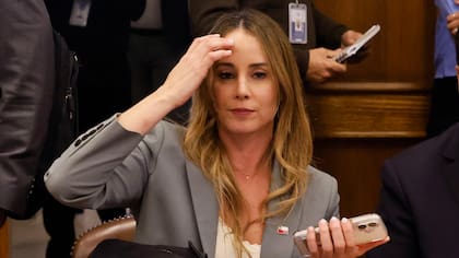 La pregunta que volvió a complicar a Mara Sedini y la expuso a fuertes críticas: “Peligroso” y “amerita inmediato reemplazo”