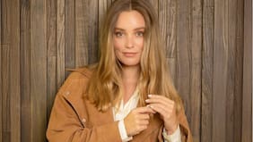 Kika Silva reflexiona tras el fin de su matrimonio con Gonzalo Valenzuela: “lo vivo con mucho cariño”