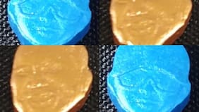 Hallan pastillas de éxtasis con la cara de Nayib Bukele y Bizarrap en fiesta electrónica en Argentina: ambos reaccionaron por redes sociales