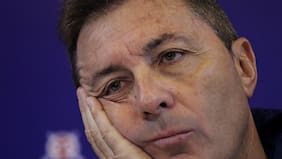 Sin filtro: Kudelka disparó contra Julio Bascuñán y Armando Cooper
