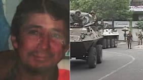 “No era para masacrarlo como lo hicieron”: la brutal paliza con la que mataron a David, el cartonero asesinado tras 27F