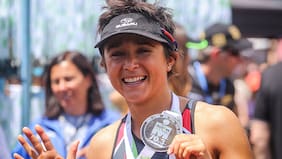 “Lo haré cuando me pueda asentar más en un lugar...”: Bárbara Riveros explica los motivos de por qué no se ha vacunado