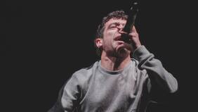 “Es un momento de consagración”: el freestyle de Teorema aterriza en Lollapalooza Argentina