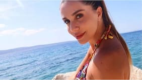 “No es normal”: Daniela Urrizola reveló los aterradores comentarios que recibe en sus fotos de Instagram