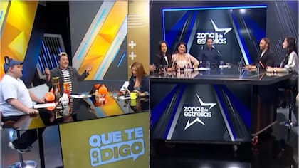 Zona de Estrellas revela quién reemplazará a Antonella Ríos en Que te lo digo: “Es una necesidad de la empresa”
