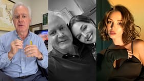 Salen a la luz reveladores antecedentes de la relación de Nicole Block y el médico Pedro Vidal: habrían sido pareja por un año