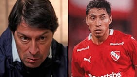 Daniel Garnero rompe el silencio sobre posible fichaje de Cabral en la UC: la tajante opinión que extrañó a varios