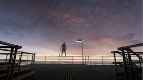 Digger: Warner Bros revela a la nueva película de Tom Cruise y el director de Amores Perros