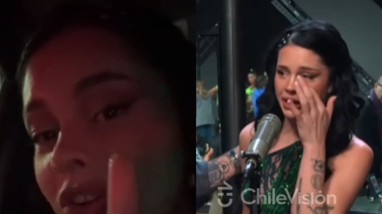 Soulfia arremetió contra Fiebre de Baile y acusó que todo estaba guionizado: “Gala tenía que quedarse porque daba más contenido”