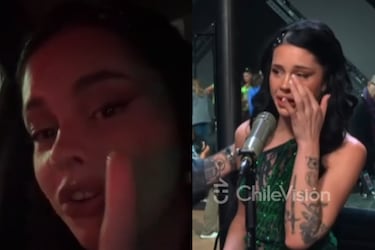 Soulfia arremetió contra Fiebre de Baile y acusó que todo estaba guionizado: “Gala tenía que quedarse porque daba más contenido”