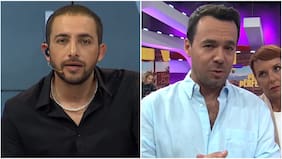 “No tengo por qué no creer…”: Hugo Valencia se refirió a las disculpas de Eduardo de la Iglesia tras la polémica broma