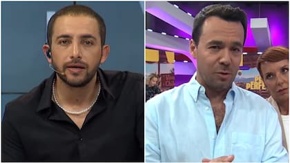 “No tengo por qué no creer…”: Hugo Valencia se refirió a las disculpas de Eduardo de la Iglesia tras la polémica broma