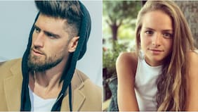 Valentín Benet y Camila de la Peña se casan tras espectacular puesta en escena: famosillos se desataron en festejos