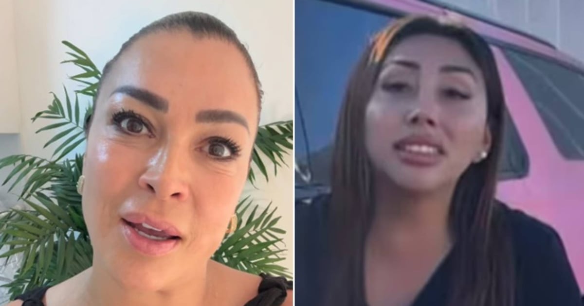 De la Crítica Velada a la Retractación Pública: Marlen Olivari y la Polarización del Discurso Solidario