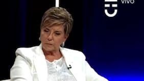 “Los Judas modernos no se arrepienten ni se ahorcan”: Paulina Nin quedó impactada por la revelación que le entregaron sobre su salida de Hay Que Decirlo