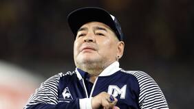 Conmoción mundial por muerte de Diego Maradona