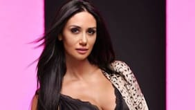 “Por no pagar la pensión alimenticia”: Pamela Díaz aseguró que su ex Fernando Téllez está preso