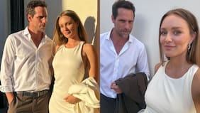 “Hemos decidido no seguir como pareja”: Kika Silva cuenta que se separó de Gonzalo Valenzuela