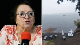 “Yo me hubiera muerto con él”: Dra. Cordero lanza controvertida declaración sobre tripulante que viajaba junto a Piñera