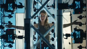 Elizabeth Holmes insiste en su inocencia en el tráiler de You Can See Everything, el esperado documental de A24